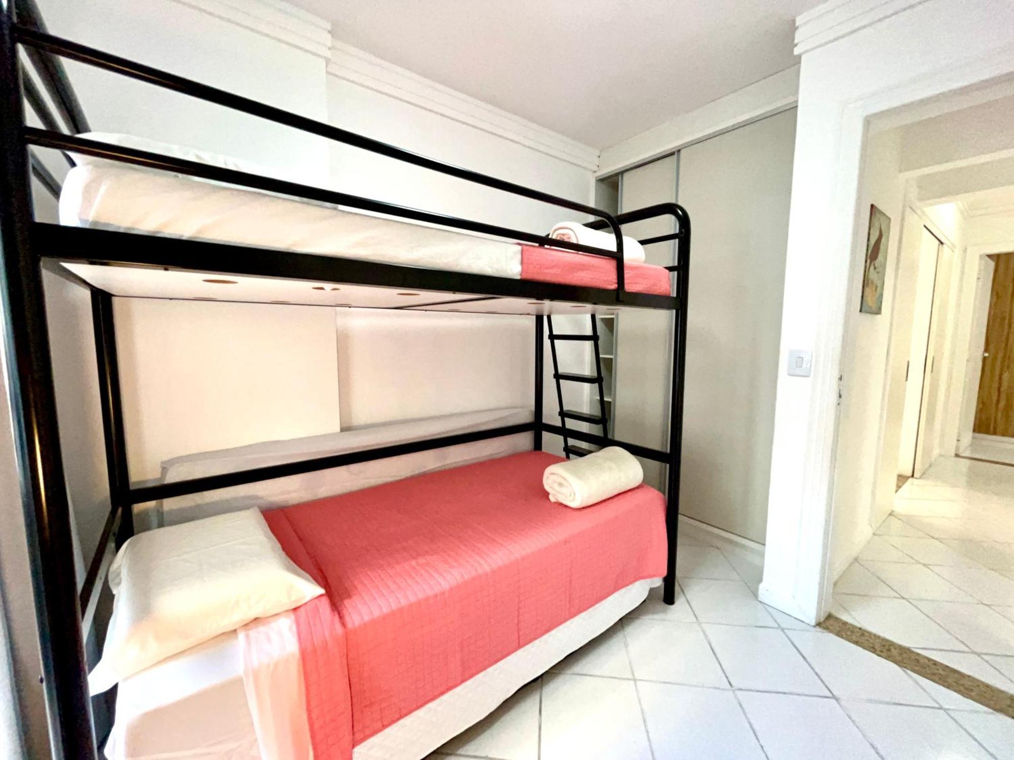Apartamento Cobertura Baixa Coral Gables Balneário Camboriú Exterior foto