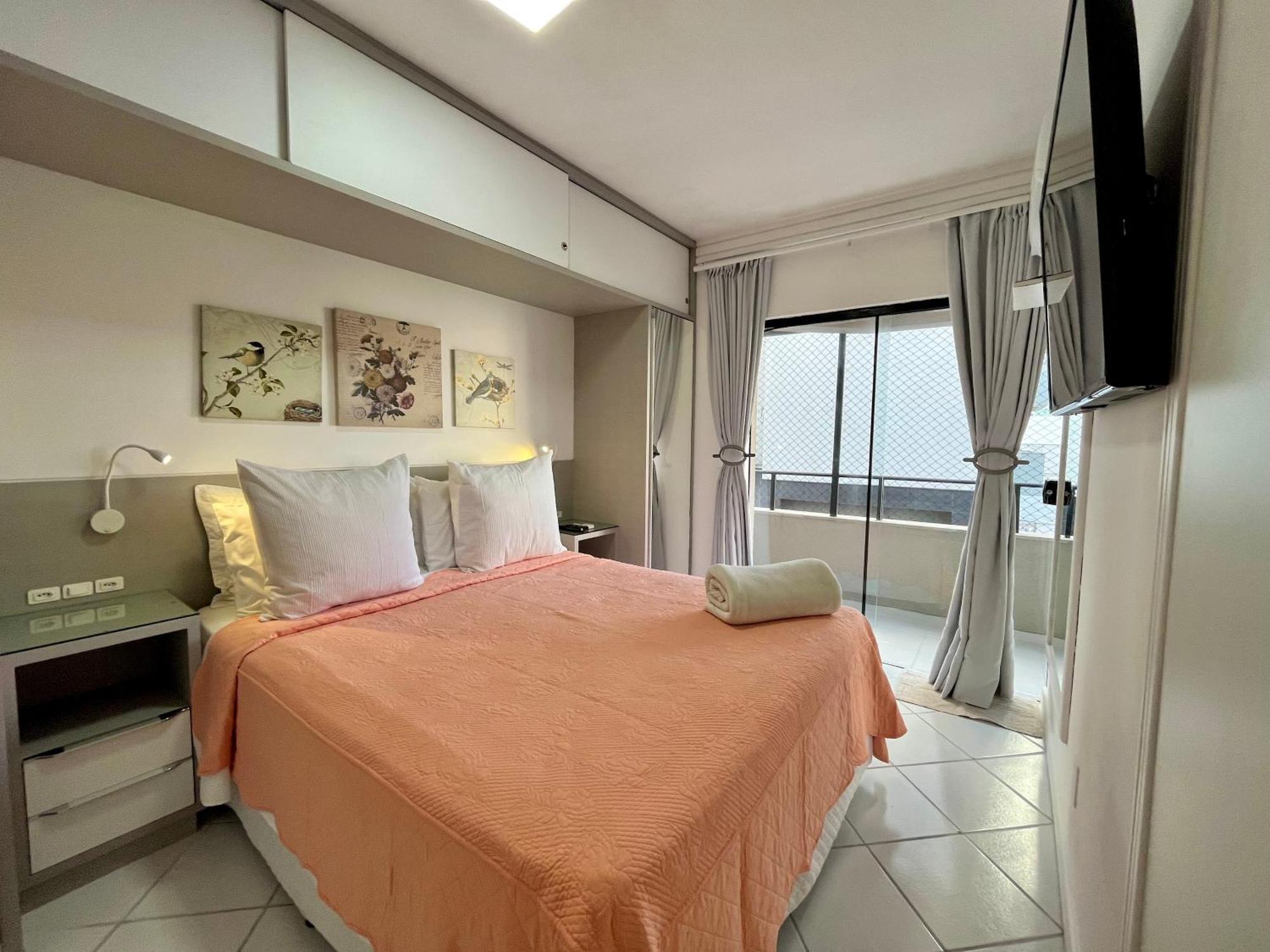 Apartamento Cobertura Baixa Coral Gables Balneário Camboriú Exterior foto