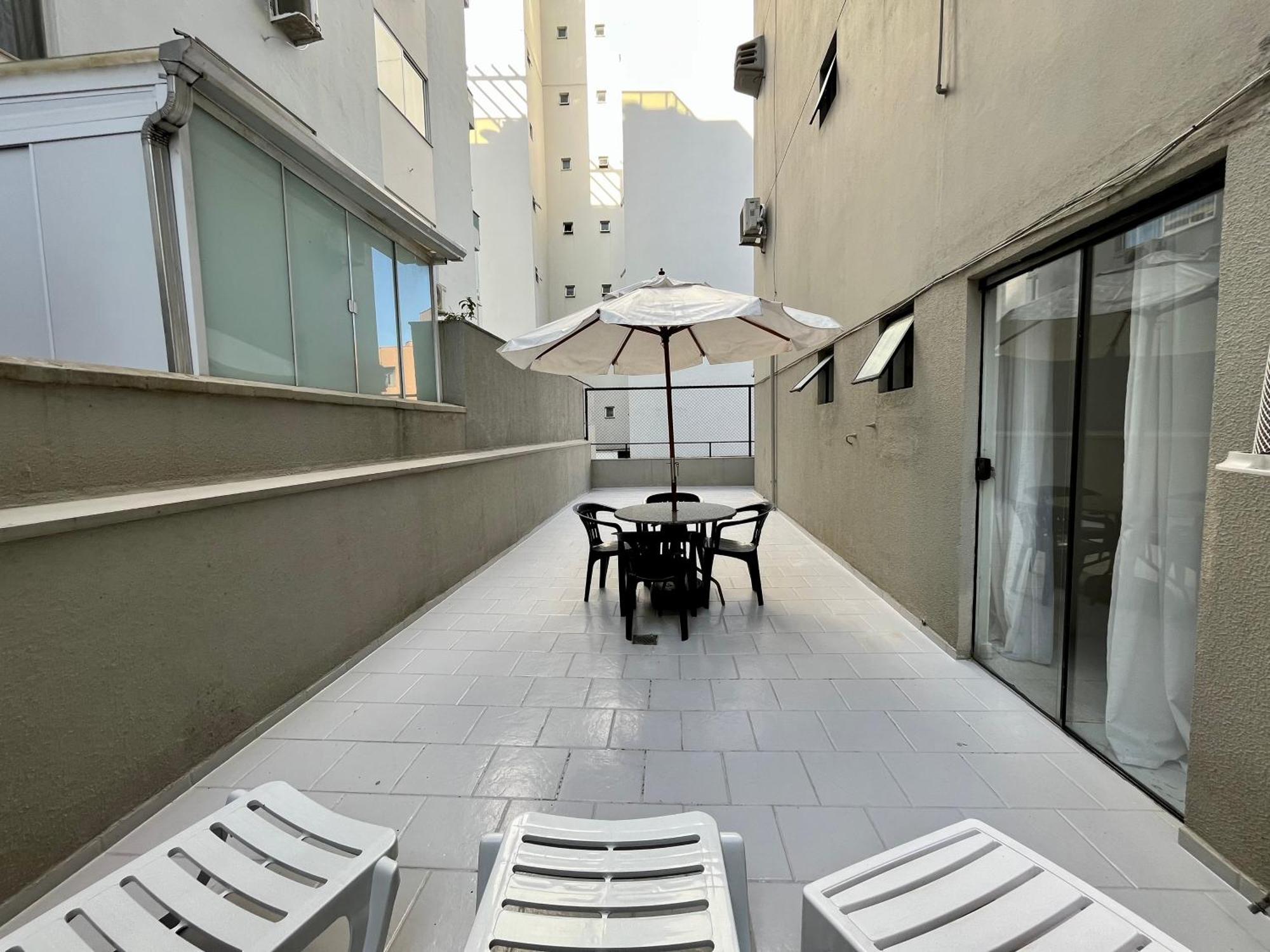 Apartamento Cobertura Baixa Coral Gables Balneário Camboriú Exterior foto