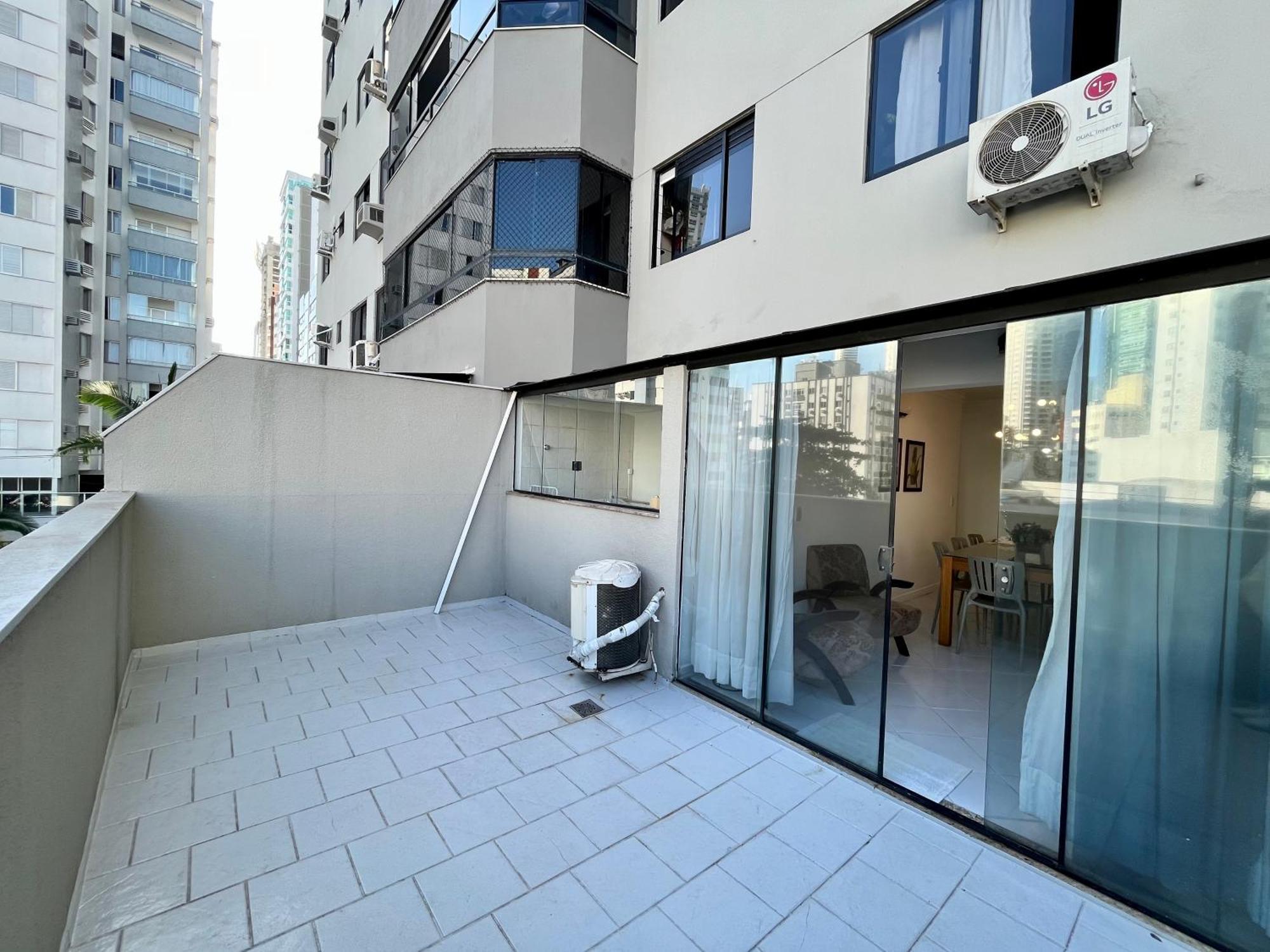 Apartamento Cobertura Baixa Coral Gables Balneário Camboriú Exterior foto